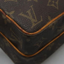 LOUIS VUITTON Monogram Mini Amazon Shoulder Bag M45238 LV Auth ar13489-14