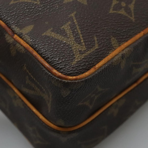 LOUIS VUITTON Monogram Mini Amazon Shoulder Bag M45238 LV Auth ar13489