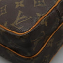 LOUIS VUITTON Monogram Mini Amazon Shoulder Bag M45238 LV Auth ar13489-15