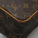 LOUIS VUITTON Monogram Mini Amazon Shoulder Bag M45238 LV Auth ar13489-16