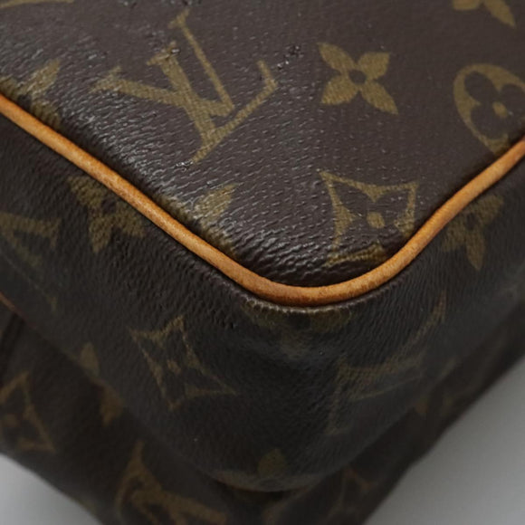 LOUIS VUITTON Monogram Mini Amazon Shoulder Bag M45238 LV Auth ar13489