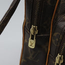 LOUIS VUITTON Monogram Mini Amazon Shoulder Bag M45238 LV Auth ar13489-19