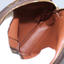 LOUIS VUITTON Monogram Mini Amazon Shoulder Bag M45238 LV Auth ar13489-11