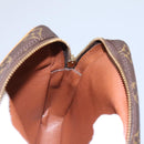 LOUIS VUITTON Monogram Mini Amazon Shoulder Bag M45238 LV Auth ar13489-21