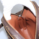 LOUIS VUITTON Monogram Mini Amazon Shoulder Bag M45238 LV Auth ar13489-22