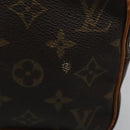 LOUIS VUITTON Monogram Mini Amazon Shoulder Bag M45238 LV Auth ar13489-2