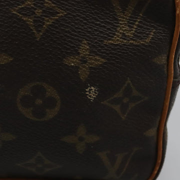 LOUIS VUITTON Monogram Mini Amazon Shoulder Bag M45238 LV Auth ar13489 - 0