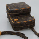 LOUIS VUITTON Monogram Mini Amazon Shoulder Bag M45238 LV Auth ar13489-6