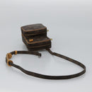 LOUIS VUITTON Monogram Mini Amazon Shoulder Bag M45238 LV Auth ar13489-7