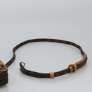 LOUIS VUITTON Monogram Mini Amazon Shoulder Bag M45238 LV Auth ar13489-9