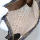 LOUIS VUITTON Monogram Poche Toilette 19 Pouch M47544 LV Auth ar13499-10