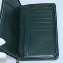LOUIS VUITTON Taiga Wallet Epicea LV Auth ar13501-19