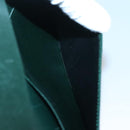 LOUIS VUITTON Taiga Wallet Epicea LV Auth ar13501-22