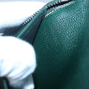 LOUIS VUITTON Taiga Wallet Epicea LV Auth ar13501-12