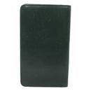 LOUIS VUITTON Taiga Wallet Epicea LV Auth ar13501-2