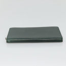 LOUIS VUITTON Taiga Wallet Epicea LV Auth ar13501-4