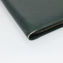 LOUIS VUITTON Taiga Wallet Epicea LV Auth ar13501-14
