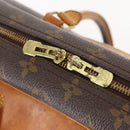 LOUIS VUITTON Monogram Deauville Hand Bag M47270 LV Auth ar13523-17