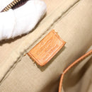 LOUIS VUITTON Monogram Deauville Hand Bag M47270 LV Auth ar13523-18