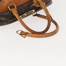 LOUIS VUITTON Monogram Deauville Hand Bag M47270 LV Auth ar13523-9