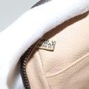 LOUIS VUITTON Monogram Trousse Toilette 23 Clutch Bag M47524 LV Auth ar13525-17