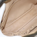 LOUIS VUITTON Monogram Trousse Toilette 23 Clutch Bag M47524 LV Auth ar13525-10