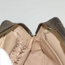 LOUIS VUITTON Monogram Trousse Toilette 23 Clutch Bag M47524 LV Auth ar13525-19