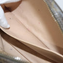 LOUIS VUITTON Monogram Trousse Toilette 23 Clutch Bag M47524 LV Auth ar13525-11