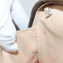 LOUIS VUITTON Monogram Trousse Toilette 23 Clutch Bag M47524 LV Auth ar13525-12