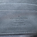 LOUIS VUITTON Monogram Solar Powered Ray Pochette Volga Bag M44482 Auth ar13529SAM-21