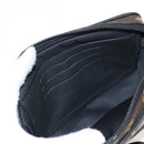 LOUIS VUITTON Monogram Solar Powered Ray Pochette Volga Bag M44482 Auth ar13529SAM-24