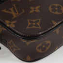 LOUIS VUITTON Monogram Solar Powered Ray Pochette Volga Bag M44482 Auth ar13529SAM-7