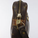 LOUIS VUITTON Monogram Marly Dragonne GM Clutch Bag M51825 LV Auth ar13530-17