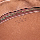 LOUIS VUITTON Monogram Marly Dragonne GM Clutch Bag M51825 LV Auth ar13530-18