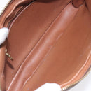 LOUIS VUITTON Monogram Marly Dragonne GM Clutch Bag M51825 LV Auth ar13530-9