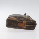 LOUIS VUITTON Monogram Marly Dragonne GM Clutch Bag M51825 LV Auth ar13530-3