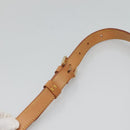 LOUIS VUITTON Vernis Thompson Street Bag Marshmallow Pink M91070 LV Auth ar13532-8