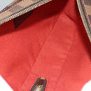 LOUIS VUITTON Damier Ebene Geronimos Shoulder Bag N51994 LV Auth ar13533-10