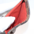 LOUIS VUITTON Damier Ebene Geronimos Shoulder Bag N51994 LV Auth ar13533-22