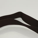 LOUIS VUITTON Damier Ebene Geronimos Shoulder Bag N51994 LV Auth ar13533-8