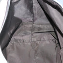 GUCCI GG Canvas Tote Bag Beige Silver 283416 Auth ar13566-18