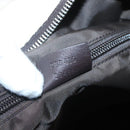 GUCCI GG Canvas Tote Bag Beige Silver 283416 Auth ar13566-12