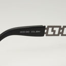 Gianni Versace Sunglasses metal Black Auth ar13571-10