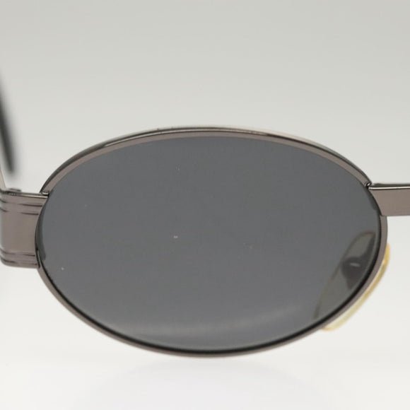 Gianni Versace Sunglasses metal Black Auth ar13571