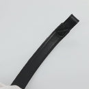 Christian Dior Trotter Canvas Belt 28"" Navy Auth ar13581-11