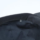 GUCCI Web Sherry Line Hat XL Black Green Red 200035 Auth ar13585-10