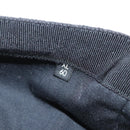 GUCCI Web Sherry Line Hat XL Black Green Red 200035 Auth ar13585-12