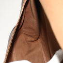 LOUIS VUITTON Monogram Saumur 35 Shoulder Bag M42254 LV Auth ar13595-22