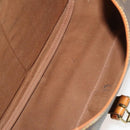 LOUIS VUITTON Monogram Saumur 35 Shoulder Bag M42254 LV Auth ar13595-26