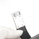 Salvatore Ferragamo Gancini Shoulder Bag Patent leather Black Auth ar13607A-16